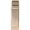 Ekena Millwork Thorton Traditional Smooth Outlooker, Douglas Fir, 7 1/2"W x 14"D x 26"H OUT08X14X26THR01SDF - alternate 2